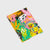 A5 Hardcover Notebook Collection 150 Stitched-Bound Pages - Borg El Arab Press