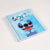 Stitch Pop — B5 Hardcover Wire bound Notebook Collection