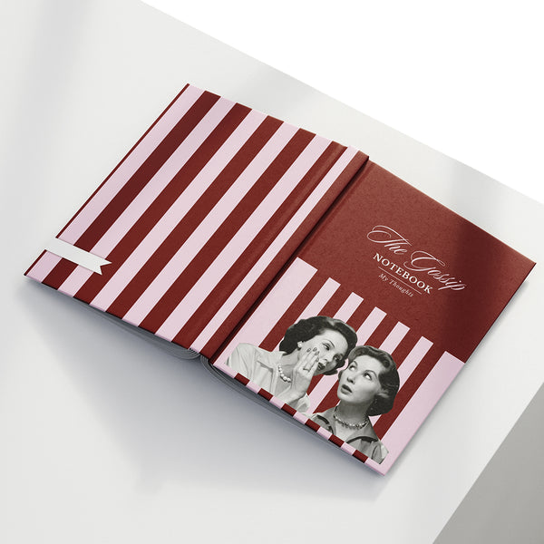 B5 Notebook Collection, The Classic 💄