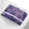 B5 Notebook Collection, Blueberry Diary