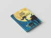 A5 Hardcover Notebook Collection 100 Stitched-Bound Pages - Borg El Arab Press