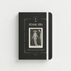 The Classic Era 🤍— A5 hardcover notebook - Borg El Arab Press