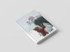 A5 Hardcover Notebook Collection 100 Stitched-Bound Pages - Borg El Arab Press