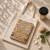 A5 Notebook Collection, Espresso Yourself ☕🤎 - Borg El Arab Press