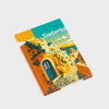 A5 Hardcover Notebook Collection 150 Stitched-Bound Pages - Borg El Arab Press