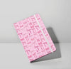 A6 Stitching Binding Hardcover Notebook Collection 96 Stitched Pages - Portable Mini Size - Borg El Arab Press