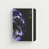 Planet Poetry 🌌, A5 Notebook - Borg El Arab Press