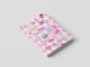 A5 Hardcover Notebook Collection 100 Stitched-Bound Pages - Borg El Arab Press