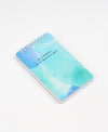 A Marble – A6 Wire Notebook Collection96 Wire-Bound Pages, Hardcover & Portable - Borg El Arab Press