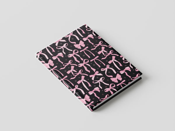A5 Hardcover Notebook Collection 100 Stitched-Bound Pages - Borg El Arab Press