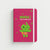 Tiny Tales 🧸🤪, A5 Notebook - Borg El Arab Press