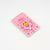Pink Panther — A6 Hardcover Wirebound Notebook Collection — 96 Pages - Borg El Arab Press