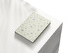 A5 Hardcover Notebook Collection 100 Stitched-Bound Pages - Borg El Arab Press
