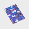 A5 Hardcover Notebook Collection 150 Stitched-Bound Pages - Borg El Arab Press