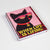 Sassy Cat 🐾 — B5 Hardcover Wire bound Notebook Collection