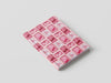 A5 Hardcover Notebook Collection 100 Stitched-Bound Pages - Borg El Arab Press
