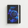 Galaxy — A5 Hardcover Notebook - Borg El Arab Press