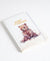 Enjoy the Moment – A5 Hardcover Notebook96 Pages, Animal Designs, Travel-Ready - Borg El Arab Press