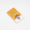 Starry Owls — A6 Hardcover Wirebound Notebook Collection — 96 Pages - Borg El Arab Press