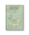 Season – Lay-Flat A5 Hardcover Notebook, 96 Stitched Pages, Built for Journey & Joy - Borg El Arab Press