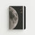 Planet Poetry 🌌, A5 Notebook - Borg El Arab Press