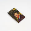 Van Gogh — A6 Hardcover Wirebound Notebook Collection — 96 Pages - Borg El Arab Press