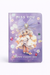 A5 Glitter Notebook , 100 Sheet - Borg El Arab Press