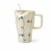Spring Blossom Mug - Borg El Arab Press