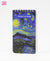 ِVan Gogh – A6 Wire Notebook Collection96 Wire-Bound Pages, Hardcover & Portable - Borg El Arab Press