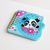 Panda Blossom 🐼🌸 — A6 Hardcover Wire bound Notebook Collection — 96 Pages - Borg El Arab Press
