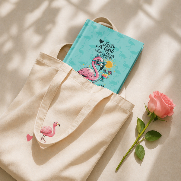 A5 Notebook Collection, Tiny Stories 🧸 - Borg El Arab Press