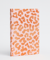Animal Print – Premium A5 Hardcover Notebook96 Stitched Pages, Lay-Flat Design, Compact & Durable - Borg El Arab Press