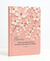Flowers – A5 Hardcover Notebook Collection96 Lay-Flat Stitched Pages, Compact & Durable - Borg El Arab Press