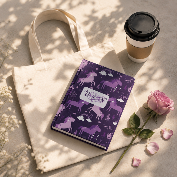 A5 Notebook Collection, Little Mood ☀️🌼 - Borg El Arab Press