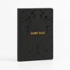 Fairy Tale – A5 Hardcover Notebook96 Lay-Flat Stitched Pages, Compact & Enchanting - Borg El Arab Press