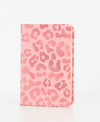 A6 Stitching Binding Hardcover Notebook Collection 96 Stitched Pages - Portable Mini Size