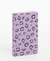 A6 Stitching Binding Hardcover Notebook Collection 96 Stitched Pages - Portable Mini Size