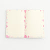 A5 Fur Notebook,100 sheets
