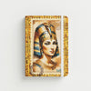 Royal Egypt 👑, A5 Notebook - Borg El Arab Press