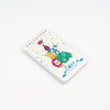 Zoo — A6 Hardcover Wirebound Notebook Collection — 96 Pages - Borg El Arab Press