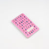 Girls — A6 Hardcover Wirebound Notebook Collection — 96 Pages - Borg El Arab Press