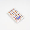 Girls — A6 Hardcover Wirebound Notebook Collection — 96 Pages - Borg El Arab Press