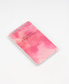 A Marble – A6 Wire Notebook Collection96 Wire-Bound Pages, Hardcover & Portable - Borg El Arab Press