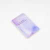 A Marble – A6 Wire Notebook Collection96 Wire-Bound Pages, Hardcover & Portable - Borg El Arab Press