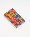 Abstract – A6 Wire Notebook Collection96 Wire-Bound Pages, Hardcover & Portable - Borg El Arab Press