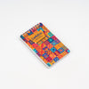 Abstract — A6 Hardcover Wirebound Notebook Collection — 96 Pages - Borg El Arab Press
