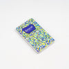 Abstract — A6 Hardcover Wirebound Notebook Collection — 96 Pages - Borg El Arab Press