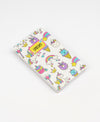 Unicorn – A6 Wire Notebook Collection96 Wire-Bound Pages, Hardcover & Portable - Borg El Arab Press