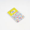 In Flower — A6 Hardcover Wirebound Notebook Collection — 96 Pages - Borg El Arab Press