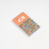 In Flower — A6 Hardcover Wirebound Notebook Collection — 96 Pages - Borg El Arab Press